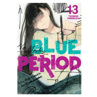 Kodansha America Blue Period 13