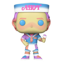 Funko POP! Stranger Things: Scoops Ahoy Steve