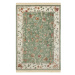 Kusový koberec Naveh 104374 Green - 160x230 cm Nouristan - Hanse Home koberce
