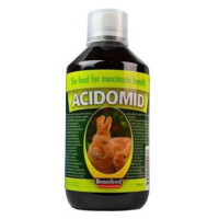 Acidomid K pre králiky 500ml