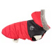 ZOLUX Mountain oblečok vodeodolný pre psov červený 1 kus, veľkosti oblečku: 25 cm
