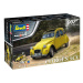 Gift-Set James Bond 05663 - "For Your Eyes Only" Citroen 2 CV (1:24)