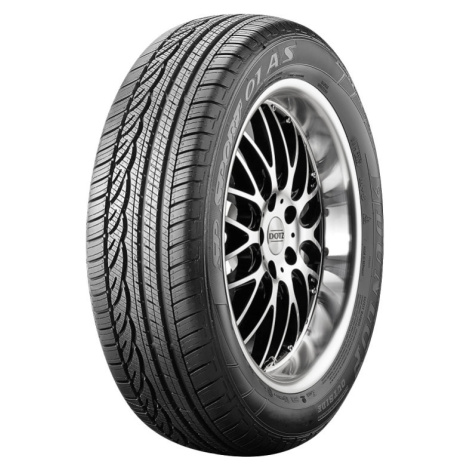 Dunlop SP Sport 01 A/S ( 235/50 R18 97V )