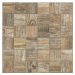 Mozaika Fineza Timber Design ambra 30x30 cm mat TIMDEMOSAM
