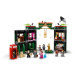 LEGO® Harry Potter™ 76403 Ministerstvo mágie