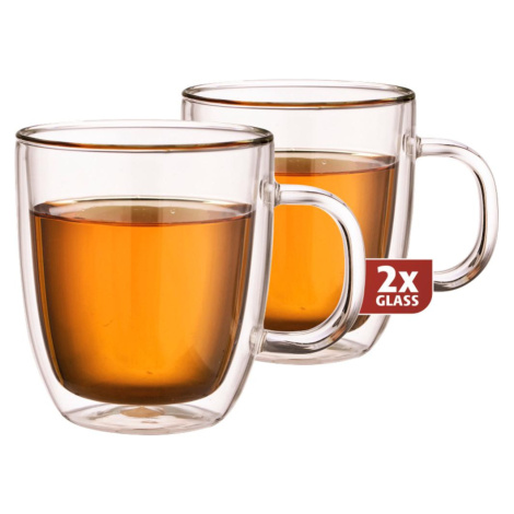 Maxxo Termo glass Extra Tea 480ml