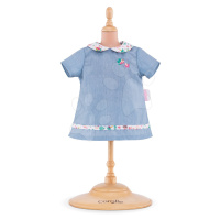 Oblečenie Dress TropiCorolle Bébé Corolle pre 30 cm bábiku od 18 mes