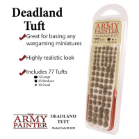 Army Painter Army Painter: Deadland Tuft