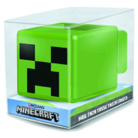 Epee 3D hrnček Minecraft Creeper 440 ml