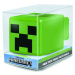 Epee 3D hrnček Minecraft Creeper 440 ml