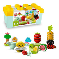 LEGO® DUPLO® 10984 Bio záhradka