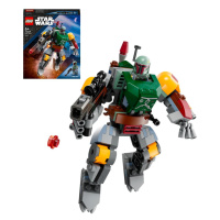 LEGO ® 75369 Boba Fett™ Mech