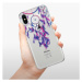 Odolné silikónové puzdro iSaprio - Dreamcatcher 01 - iPhone X