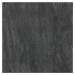 Dlažba Rako Quarzit čierna 80x80 cm mat DAK81739.1