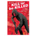 Image Comics Kill or be Killed 2