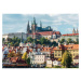 Ravensburger Puzzle Pražský hrad 1000 dielikov