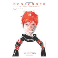 Image Comics Descender 3 - Singularities