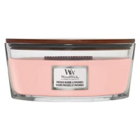 WOODWICK Pressed Blooms & Patchouli 453 g