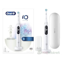 Oral-B iO SERIES 7 WHITE