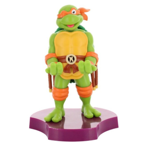 Exquisite Gaming Holdem Teenage Mutant Ninja Turtles – Michaelangelo