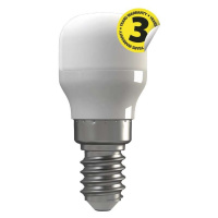 Emos LED žiarovka do chladničiek 1,6W/13W E14, NW neutrálna biela, 115 lm, F