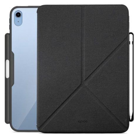 Epico Clear Flip Case iPad 10,9