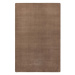 Kobercová sada Fancy 103008 Braun Rozmery kobercov: 3 diely: 67x140 cm (2x), 67x250 cm (1x)