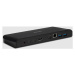 Acer USB TYPE-C DOCKING III BLACK with EU POWER CORD USB hub