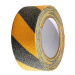 3M Anti-Slip Univerzální protiskluzná páska, žluto-černá, 50 mm x 20 m