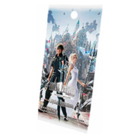Square Enix Final Fantasy Opus 15 Crystal Dominion Booster