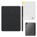 Púzdro Baseus Minimalist Series IPad 10 10.9" protective case, black (6932172630928)