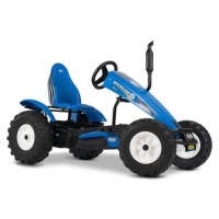 BERG New Holland BFR