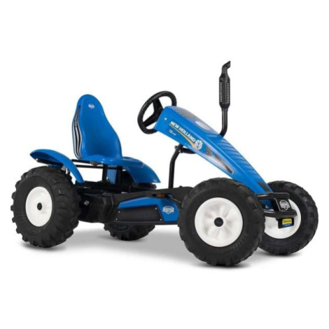 BERG New Holland BFR