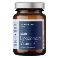 HEALTH LINK Lipozomálny vitamín C 60 kapsúl