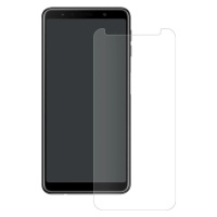 Ochranné sklo Eiger Glass 2.5D Screen Protector Samsung Galaxy A9 (2018) - Clear (EGSP00345)