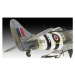 Plastic ModelKit letadlo 03851 - Hawker Tempest V (1:32)