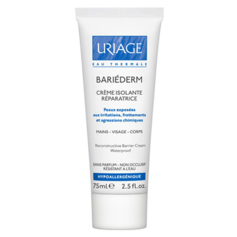 URIAGE Ochranný a regeneračný krém Bariéderm 75 ml