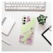 Odolné silikónové puzdro iSaprio - Purple Orchid - Samsung Galaxy A54 5G