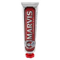 MARVIS Zubná pasta Cinnamon Mint 85 ml