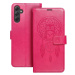 Diárové puzdro na Xiaomi Redmi 12C MEZZO dreamcatcher magenta