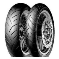 DUNLOP 120/70 R 15 56H SCOOTSMART TL