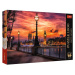 Trefl Puzzle 1000 Premium Plus - Foto Odysea: Big Ben, Londýn