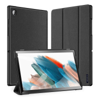 Samsung Galaxy Tab A8 10,5 (2021) SM-X200 / X205, puzdro s priečinkom, Trifold, Dux Ducis Domo, 