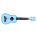 KALA Makala MK-SD Dolphin Sopránové ukulele Light Blue Burst