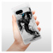Odolné silikónové puzdro iSaprio - Dance 01 - Google Pixel 7 5G