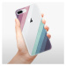 Odolné silikónové puzdro iSaprio - Glitter Stripes 01 - iPhone 8 Plus