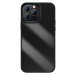 Kryt Baseus Crystal Transparent Case for iPhone 13 Pro Max (black)