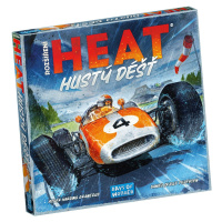 Blackfire CZ HEAT: Hustý déšť (rozšíření)