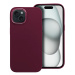 FRAME Case Apple iPhone 15 purple