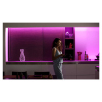 PHILIPS Hue COL LightStrip Plus, White and color ambiance rozšíření